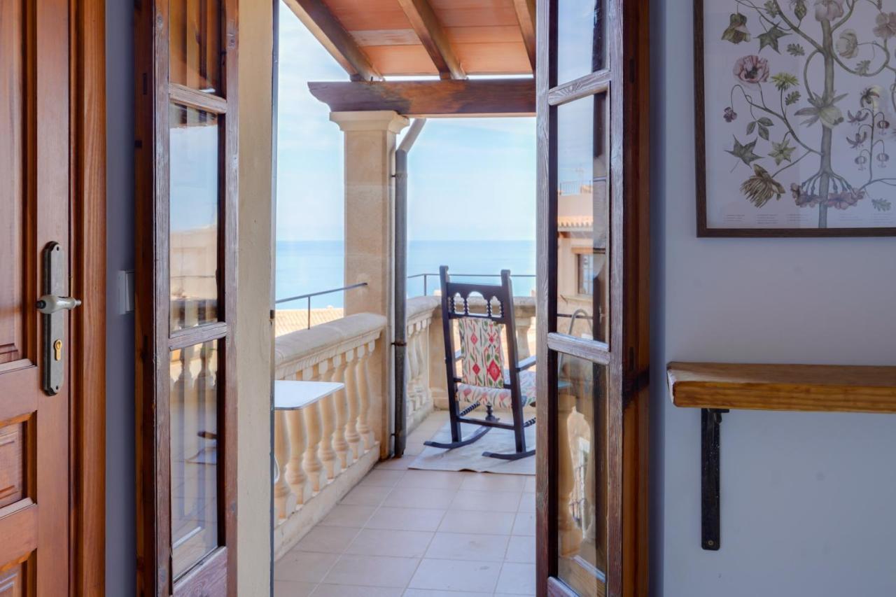 Hotel Colom Bañalbufar (Banyalbufar)